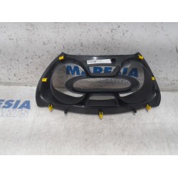 Renault - Captur - Odometer decorative strip