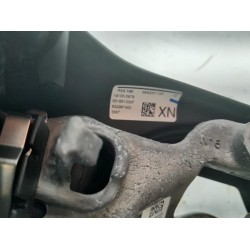Renault - Captur - Stuurwiel