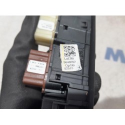 Renault - Captur - Multi-functional window switch