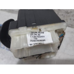 Renault - Captur - Wiper switch