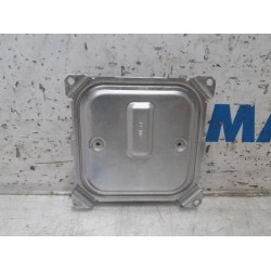 Renault - Captur - Computer lighting module