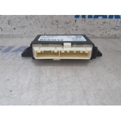 Renault - Captur - Module PDC