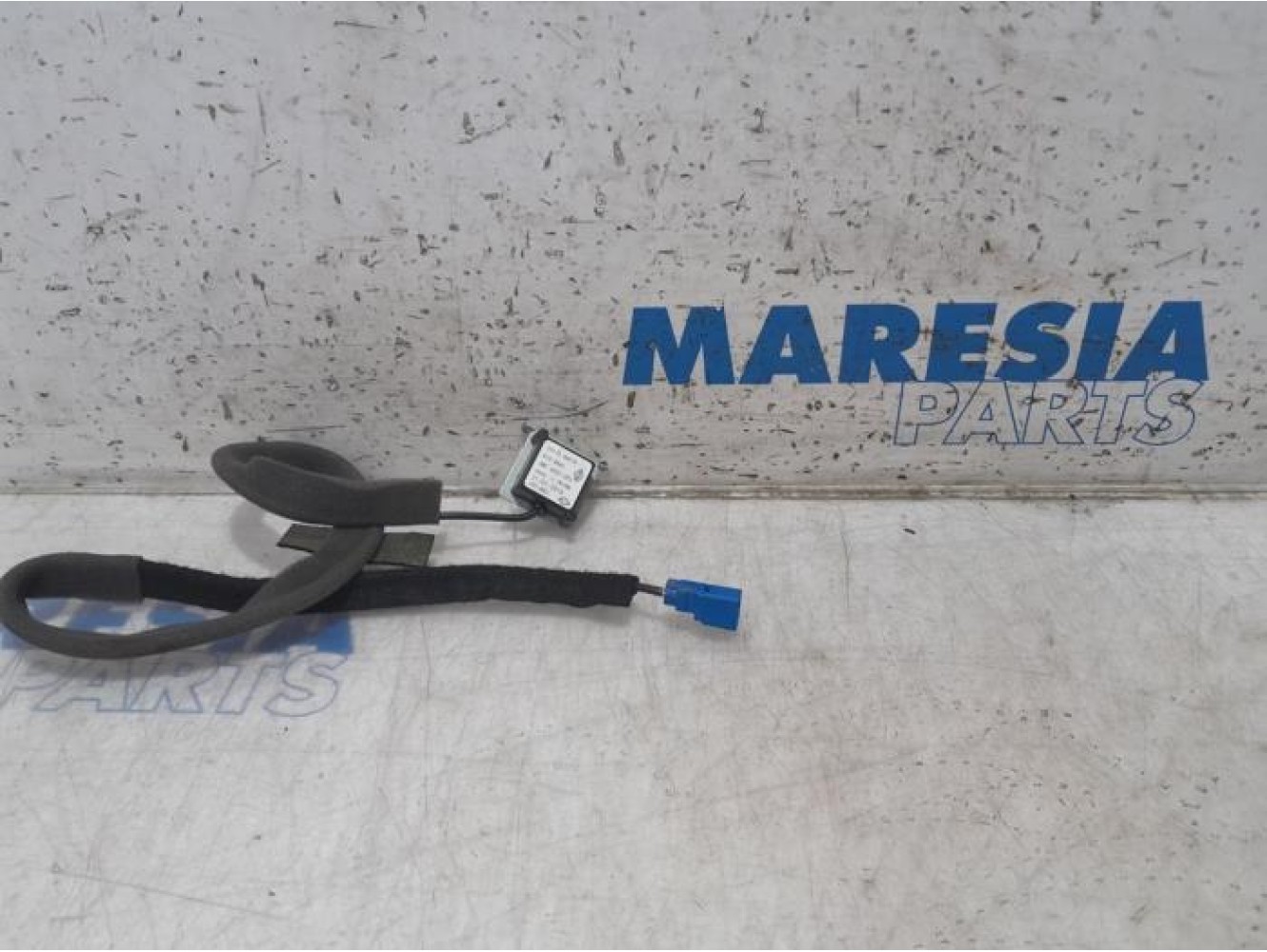 Renault - Captur - GPS Antenne