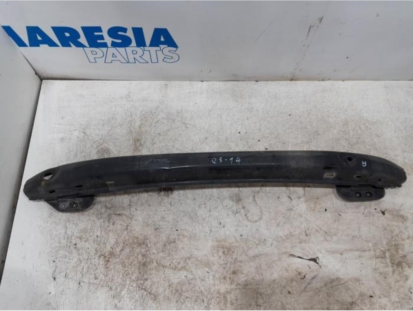 Peugeot - 307 - Rear bumper frame