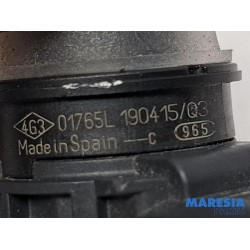 Renault - Captur - PDC Sensor