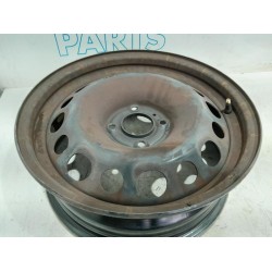 Citroen - C3 - Velg