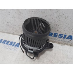 Renault - Captur - Heating and ventilation fan motor