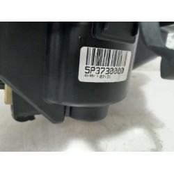 Renault - Captur - Heating and ventilation fan motor