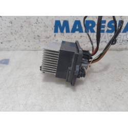 Renault - Captur - Heater resistor
