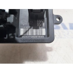 Renault - Captur - Heater resistor