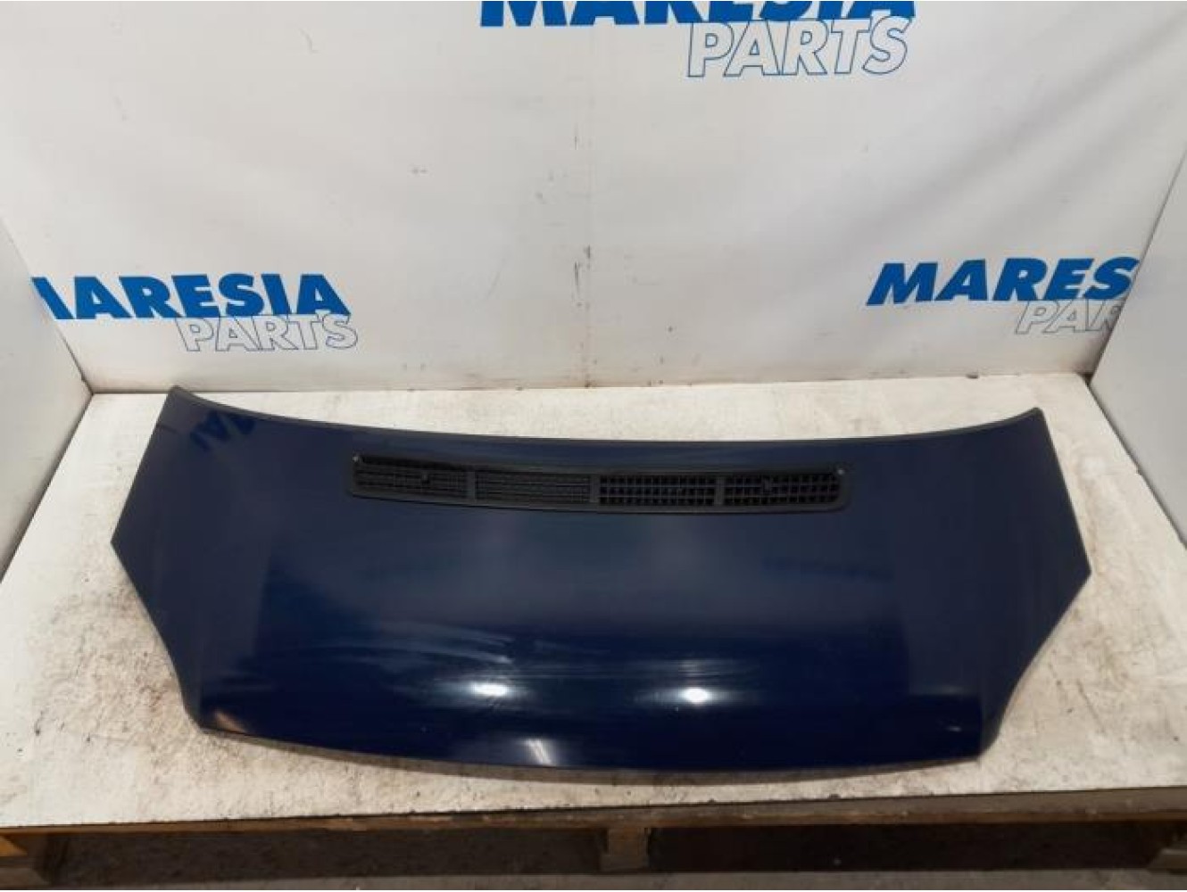 Ford - Transit - Bonnet