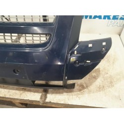 Ford - Transit - Calandre