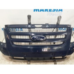 Ford - Transit - Calandre