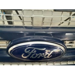 Ford - Transit - Calandre