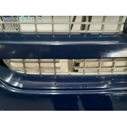 Ford - Transit - Calandre