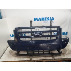 Ford - Transit - Calandre