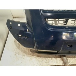 Ford - Transit - Calandre