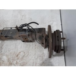 Ford - Transit - Hinterachse Vorderradantrieb