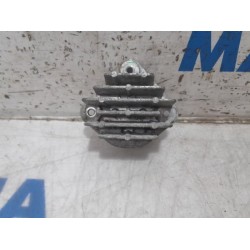 Renault - Captur - Daylight LED module