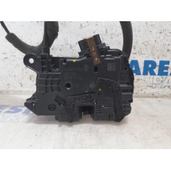 Renault - Captur - Türschlossmechanik 4-türig rechts hinten