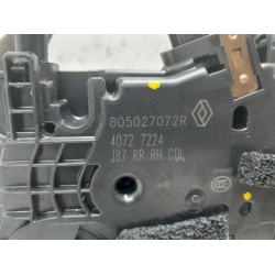 Renault - Captur - Türschlossmechanik 4-türig rechts hinten