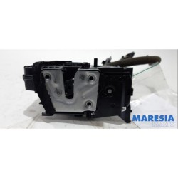 Renault - Captur - Rear door lock mechanism 4-door, left