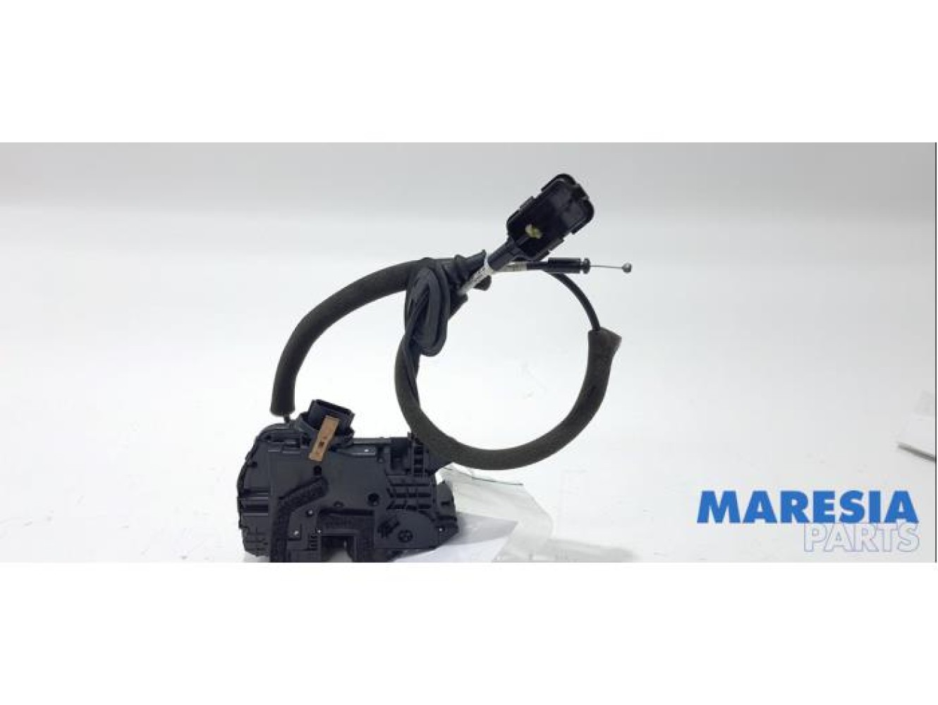 Renault - Captur - Rear door lock mechanism 4-door, left