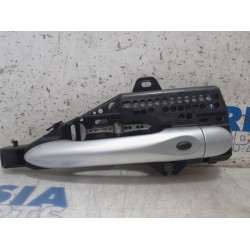Renault - Captur - Front door handle 4-door, right