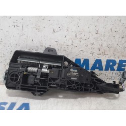 Renault - Captur - Front door handle 4-door, right