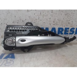 Renault - Captur - Door handle 4-door, front left