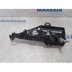 Renault - Captur - Door handle 4-door, front left