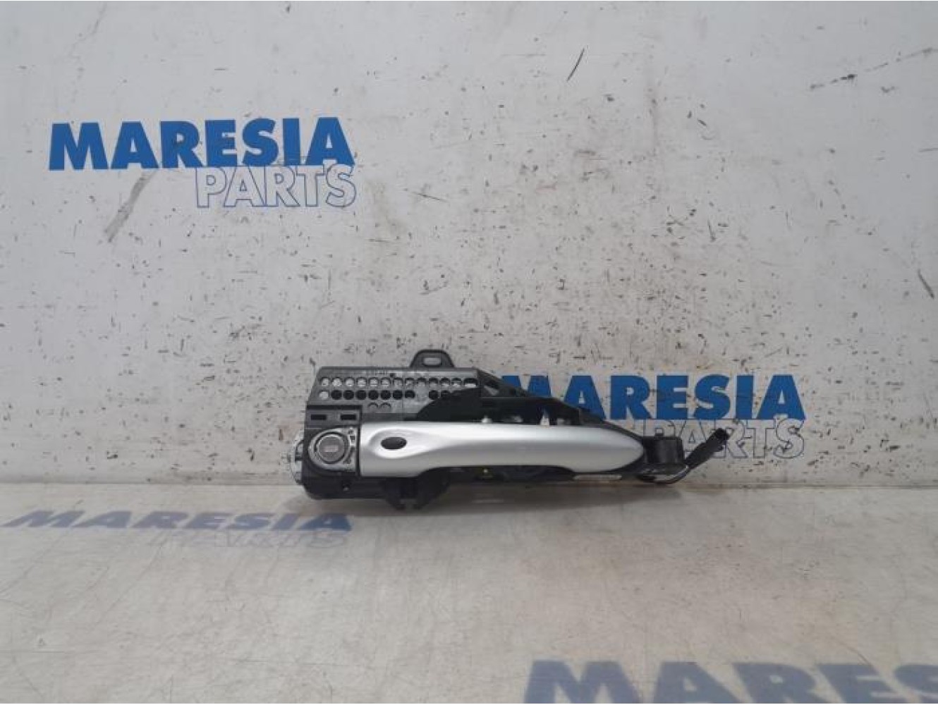 Renault - Captur - Door handle 4-door, front left