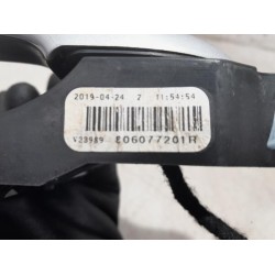 Renault - Captur - Door handle 4-door, front left