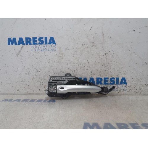 Renault - Captur - Door handle 4-door, front left