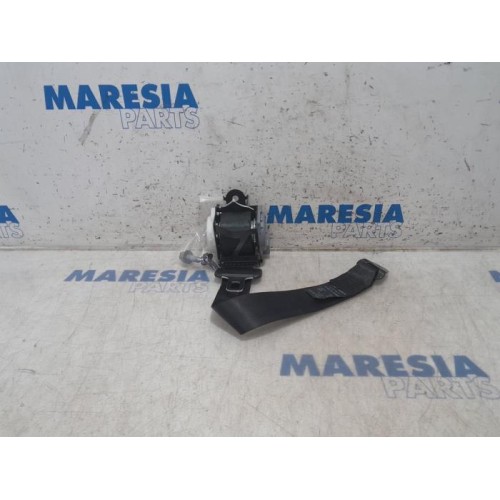 Renault - Captur - Sicherheitsgurt links hinten