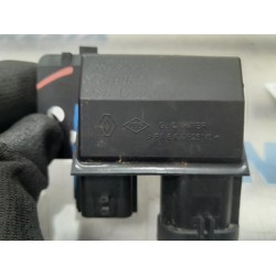 Renault - Captur - Cooling fan resistor
