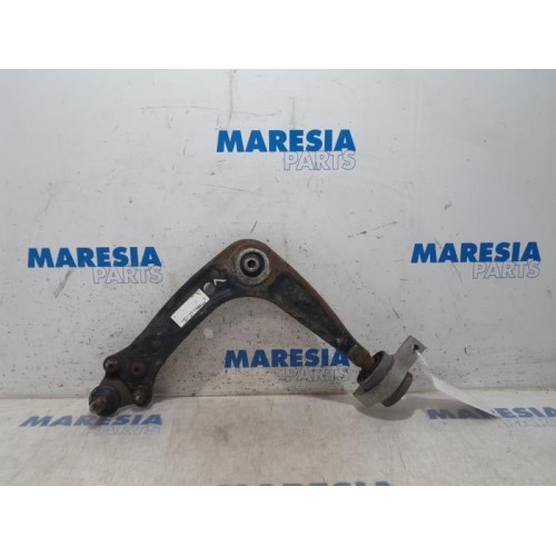 Peugeot - 508 - Front lower wishbone, left