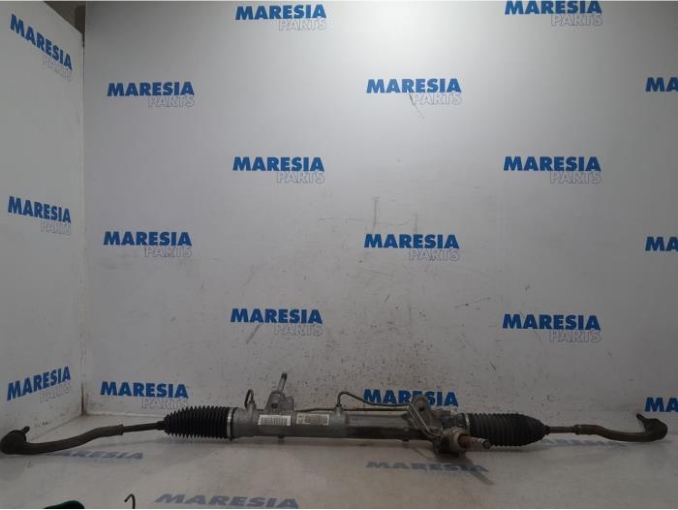 Peugeot - 508 - Power steering box