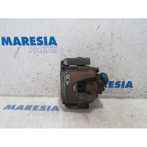 Peugeot - 508 - Front brake calliper, right