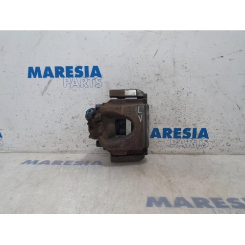 Peugeot - 508 - Front brake calliper, left
