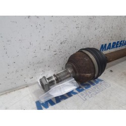 Peugeot - 508 - Arbre de transmission avant gauche