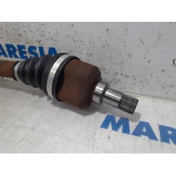 Peugeot - 508 - Arbre de transmission avant gauche