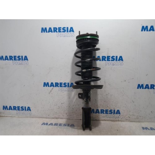 Peugeot - 508 - Front shock absorber rod, right