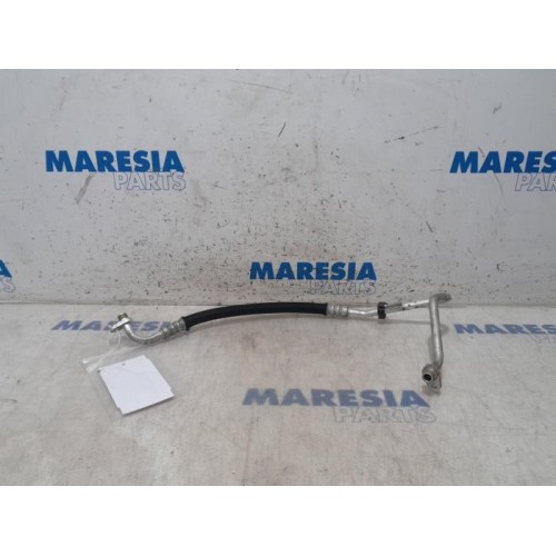 Peugeot - 508 - Air conditioning line