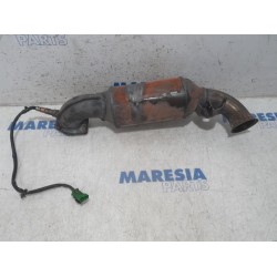 Peugeot - 508 - Catalyseur