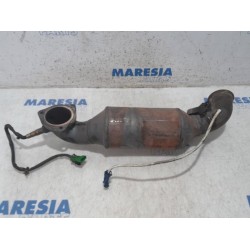 Peugeot - 508 - Catalyseur