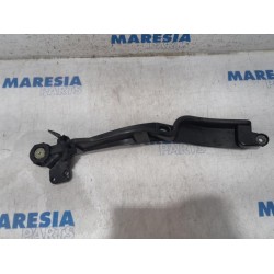 Peugeot - 508 - Subframe