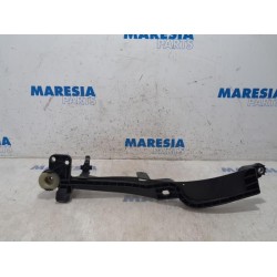 Peugeot - 508 - Subframe