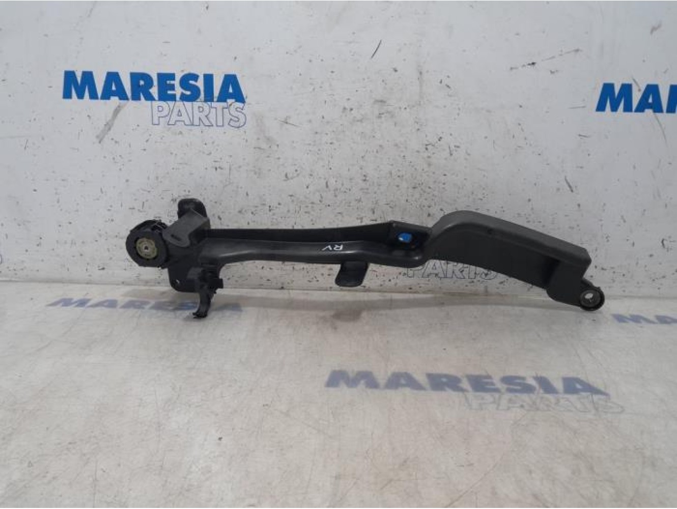 Peugeot - 508 - Subframe