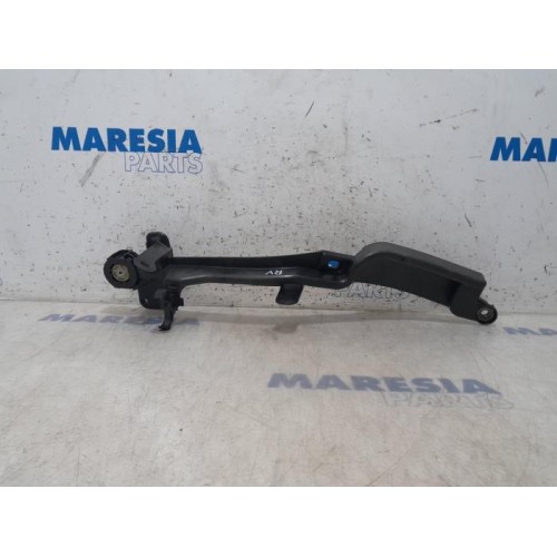 Peugeot - 508 - Subframe